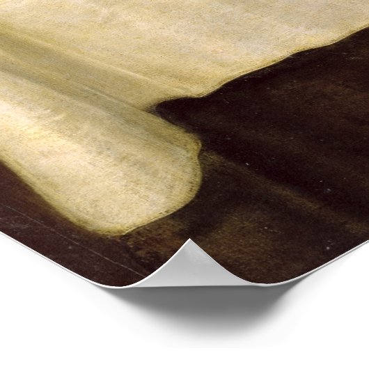 Poster Still Life, 1638 (Coin)