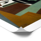 Poster Still Life, 1917 (Coin)