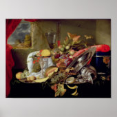 Poster Still Life 2 (Devant)