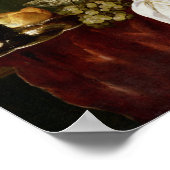 Poster Still Life avec homard (Coin)