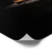 Poster Still Life - Broken Music (Coin)