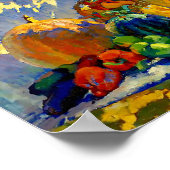 Poster Still Life par Konstantin Gorbatov (Coin)