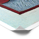 Poster Still Life with Coffee Pot par Vincent Van Gogh (Coin)