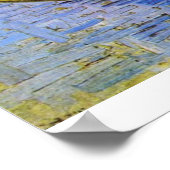 Poster Still Life with Potates par Vincent van Gogh (Coin)