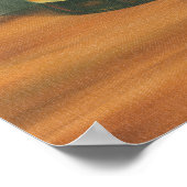 Poster Still Life with Scotch par Jennifer Goldberger (Coin)