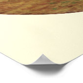 Poster Still Life with Three Books par Vincent van Gogh (Coin)