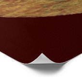 Poster Still Life with Three Books par Vincent van Gogh (Coin)