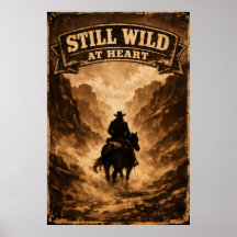 Still Wild at Heart