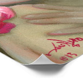 Poster Stilleven III : Citroen ART IMPRIMER pop vie morte (Coin)