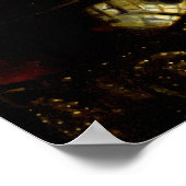 Poster Stilleven V : Roemer ART IMPRIMER Surreal Still Li (Coin)