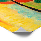 Poster Stillleben | von Jawlensky (Coin)