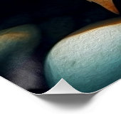 Poster Stillwater Autumn (Coin)