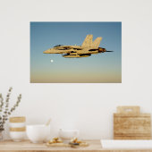 POSTER STINGERS III (Cuisine)