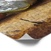 Poster Stir Fry (Coin)