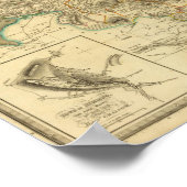 Poster Stirlingshire (Coin)