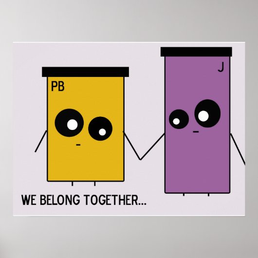 Poster STIX : Nous sommes ensemble (Devant)