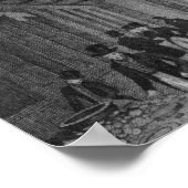 Poster Stock Exchange, Londres, de 'Metropolitan (Coin)