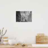 Poster Stock Exchange, Londres, de 'Metropolitan (Cuisine)