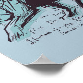 Poster Stock Market Analysis Finance (Coin)