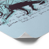 Poster Stock Market Analysis Finance (Coin)