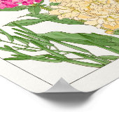 Poster Stock par Tanigami Konan (Coin)