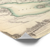 Poster Stockholm (Coin)