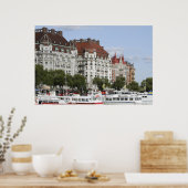 Poster Stockholm (Cuisine)