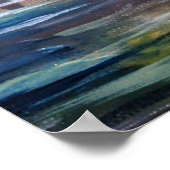 Poster Stockholm, Gamla Stan, Vieille Ville (Coin)