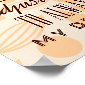 Poster stoïque Inspiration (Coin)