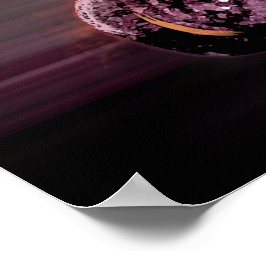 Poster Stomp & Steer (Coin)