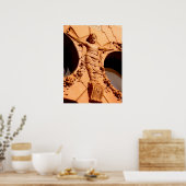 Poster Stone Citizens (Cuisine)