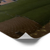 Poster Stone City, 1930 by Grant Wood (Coin)