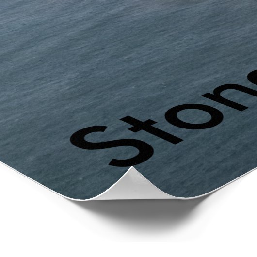 Poster Stone Harbour, Stone Harbour (Coin)