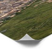 Poster Stone Harbour - Wildwood, Wildwood, NJ (Coin)