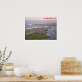 Poster Stone Harbour - Wildwood, Wildwood, NJ (Cuisine)