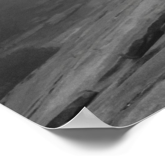 Poster Stone Mountain, GA (Coin)