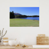 Poster Stone Mountain Park (Cuisine)