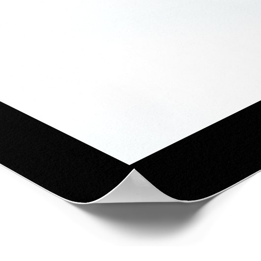 Poster Stone Zen avec caractères chinois (Coin)