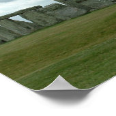 Poster Stonehenge (Coin)