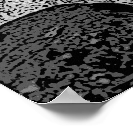 Poster Stonehenge (Coin)