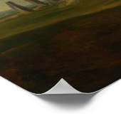 Poster Stonehenge (Coin)