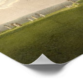 Poster stonehenge (Coin)