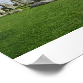 Poster Stonehenge (Coin)