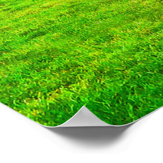 Poster Stonehenge antique Stones debout en Art d'été (Coin)