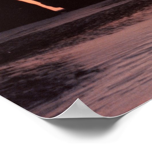 Poster Stonehenge, Solstice d'hiver (Coin)