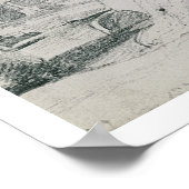 Poster Stonehenge, Wiltshire, 1820 (dessin) (Coin)