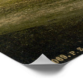 Poster Stonehenge, Wiltshire, Angleterre (Coin)