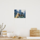 Poster Stones (Cuisine)