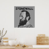 Poster Stonewall (Cuisine)