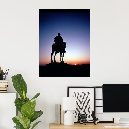 Poster "Stonewall" (Bureau à domicile)